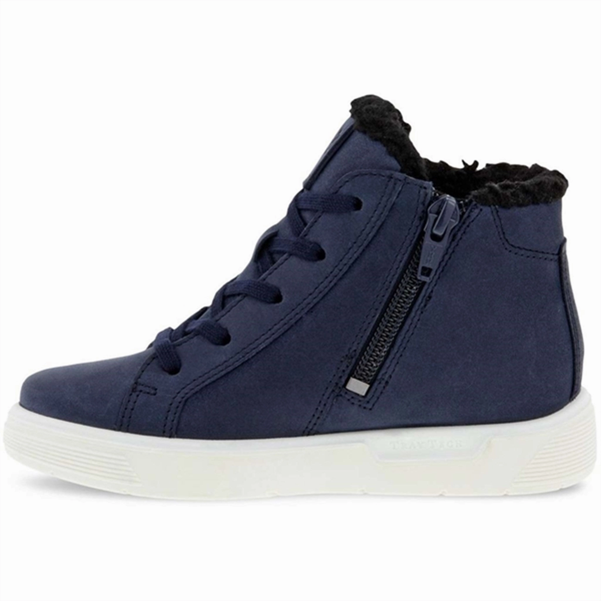 Ecco Street Tray K Boot Night Sky