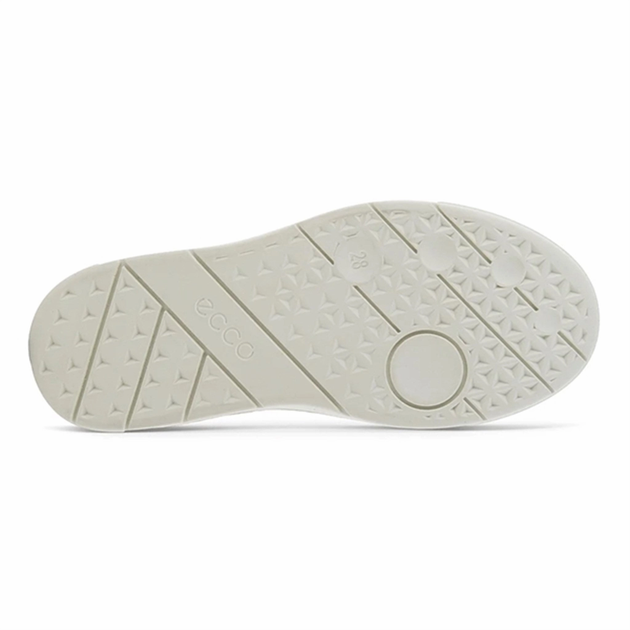 Ecco Street Tray K Boot Sierra