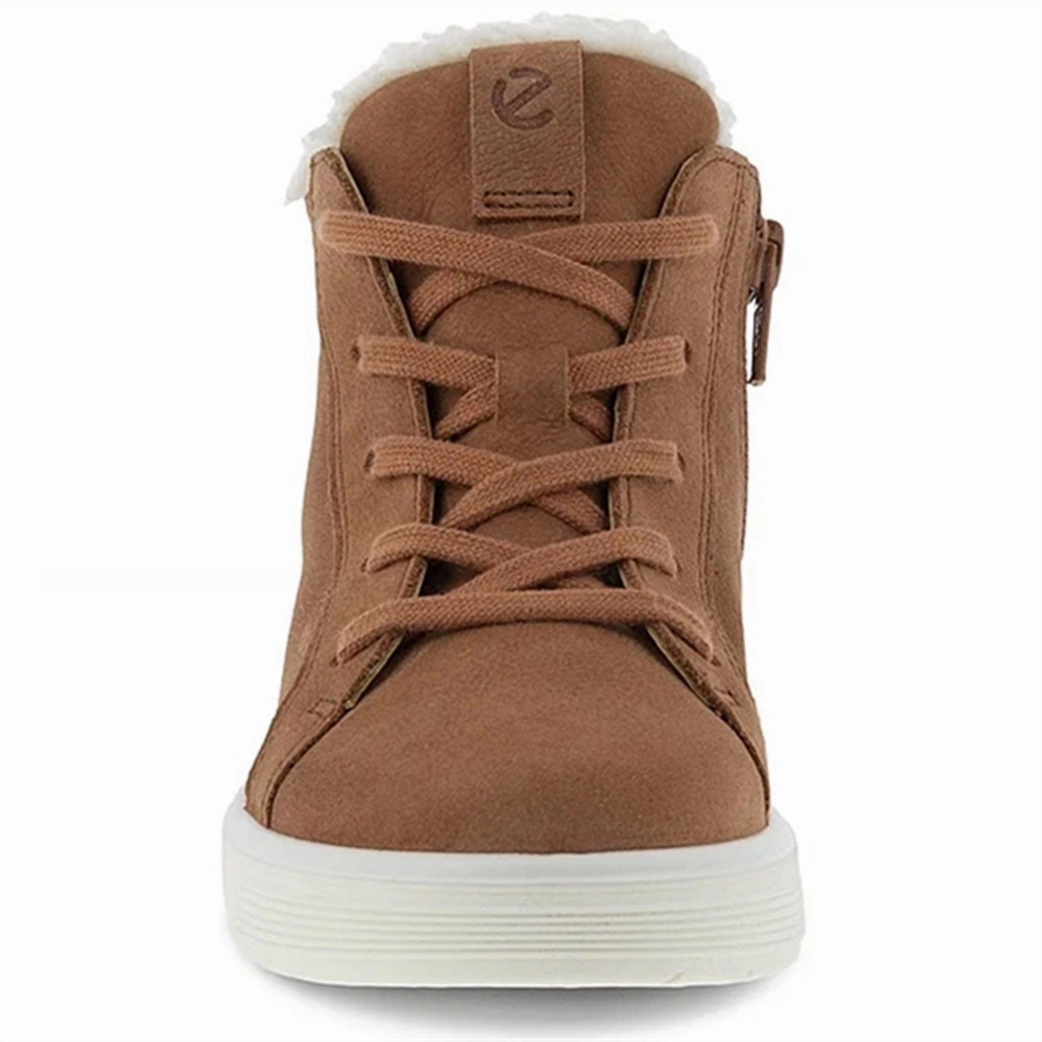 Ecco Street Tray K Boot Sierra