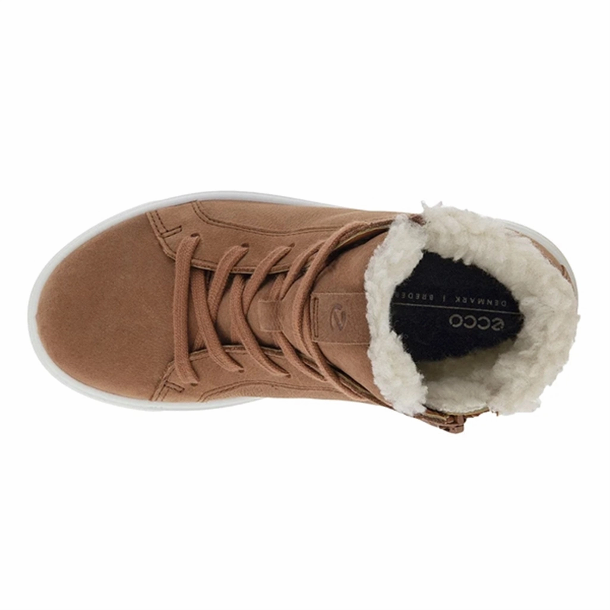 Ecco Street Tray K Boot Sierra