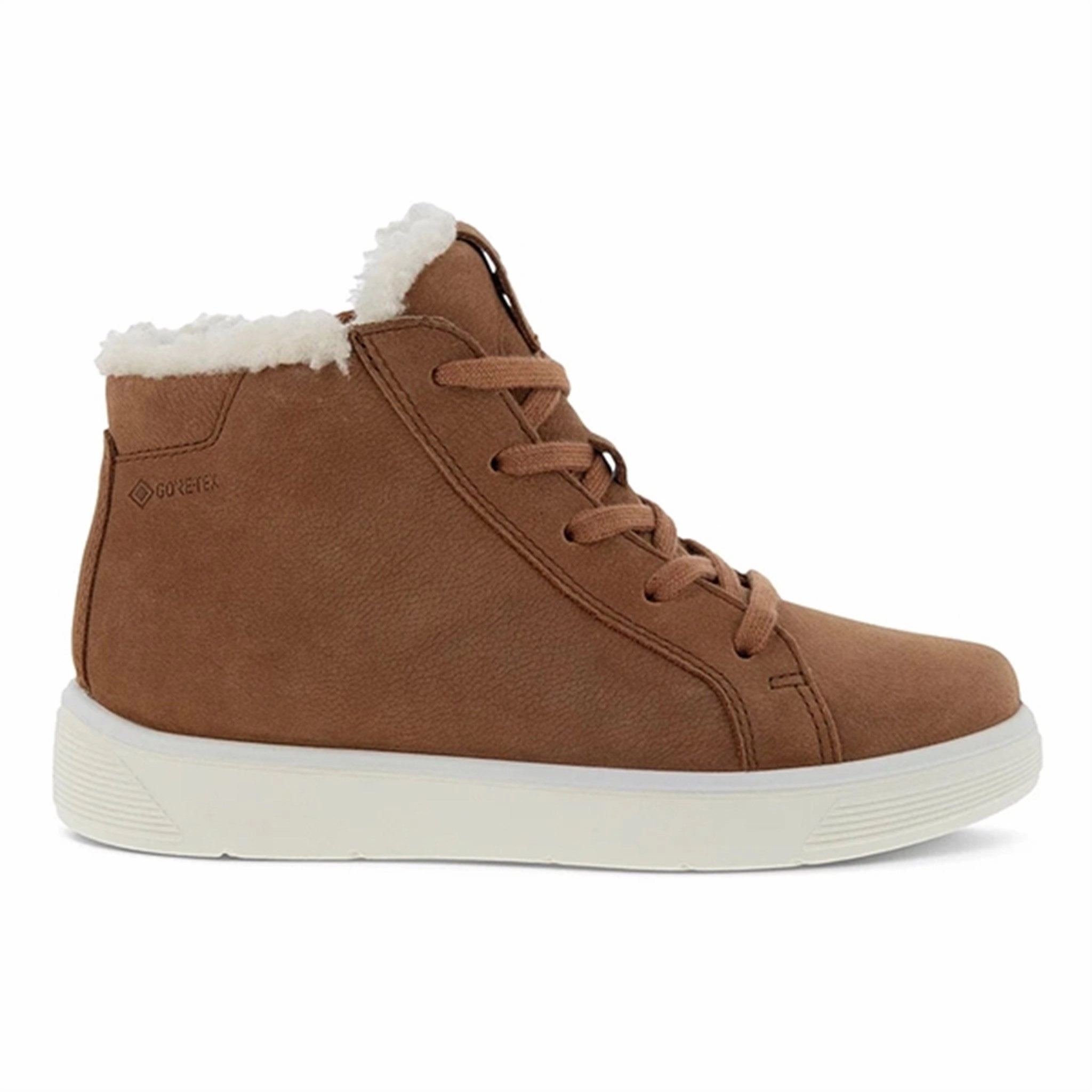 Ecco Street Tray K Boot Sierra