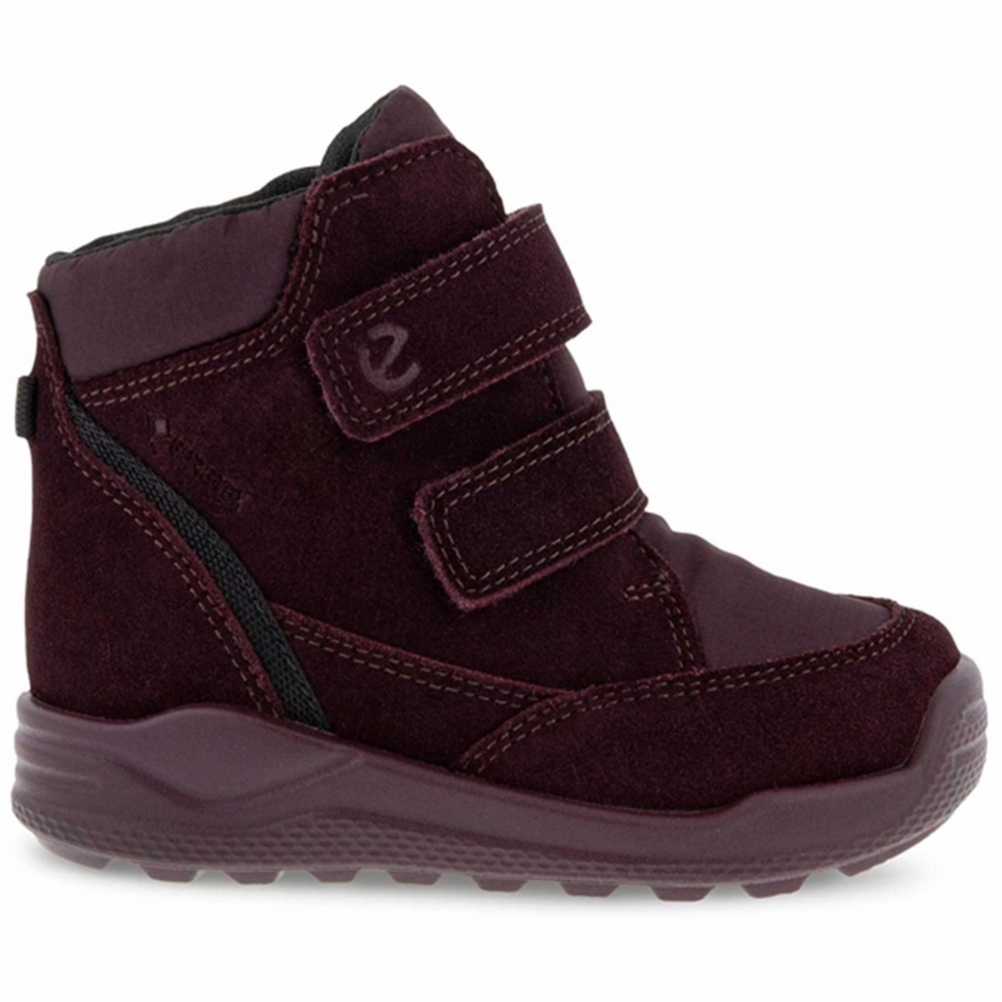 Ecco Urban Mini Boots Fig