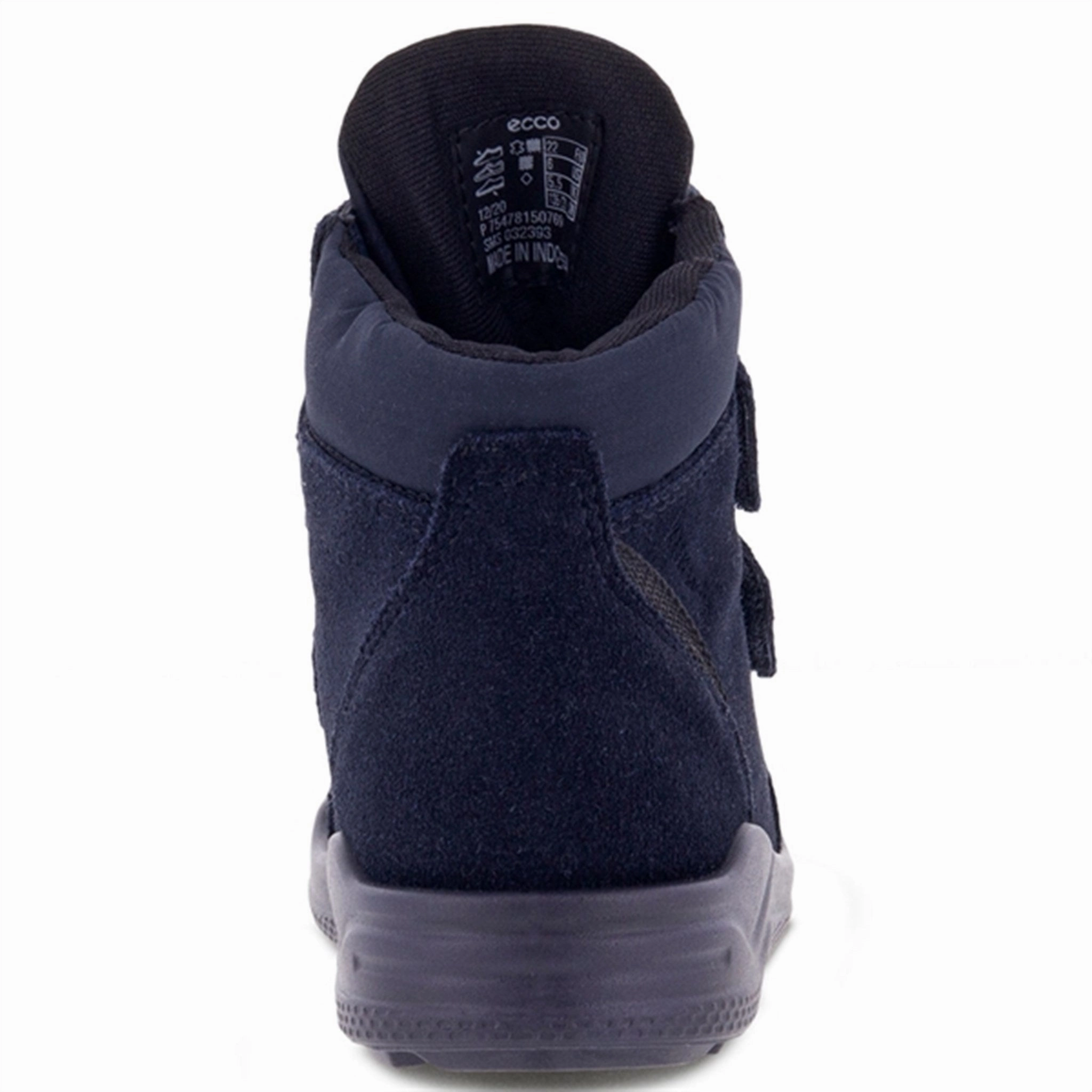Ecco Urban Mini Boots Night Sky