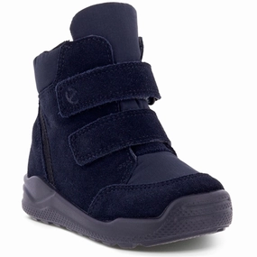 Ecco Urban Mini Boots Night Sky Winter Boots for Kids on sale
