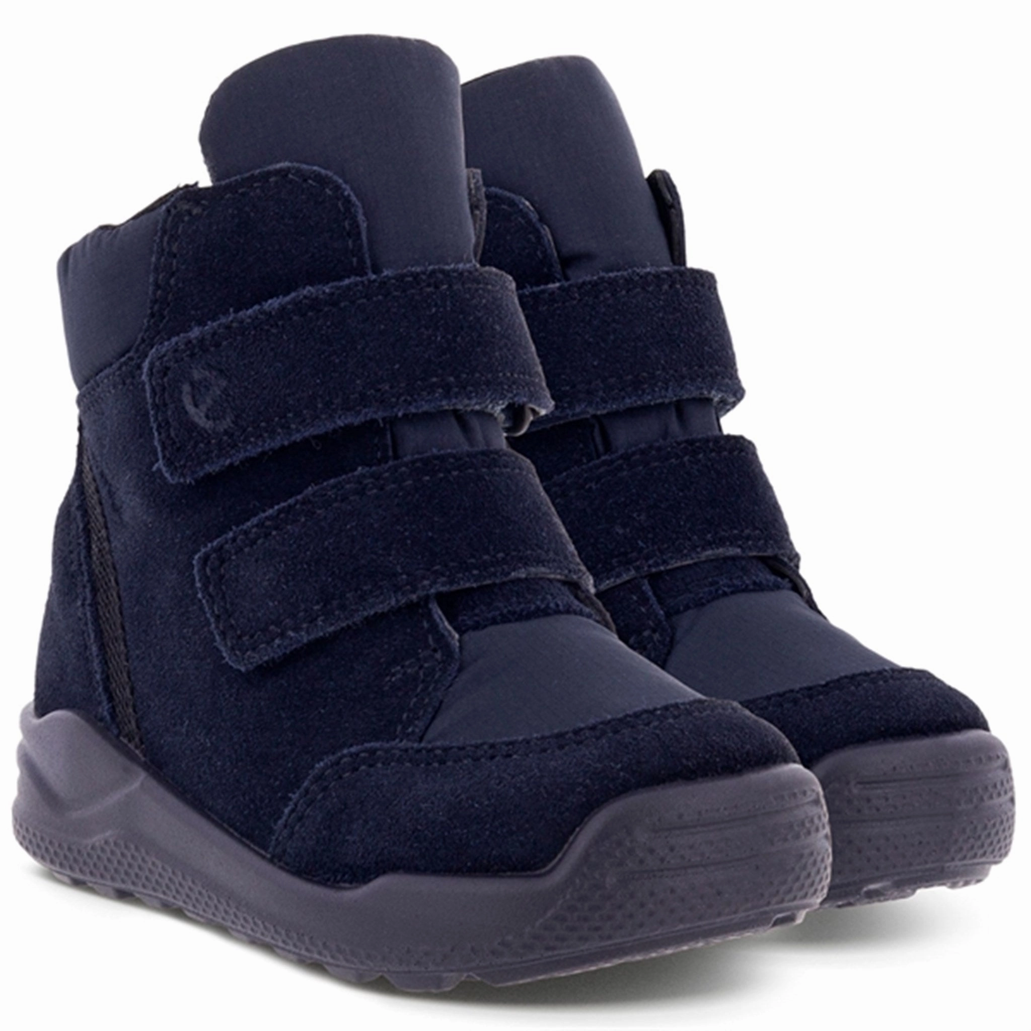 Ecco Urban Mini Boots Night Sky