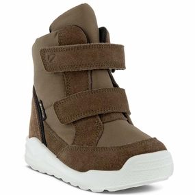Ecco Urban Mini Boots Tarmac Winter Boots for Kids on sale