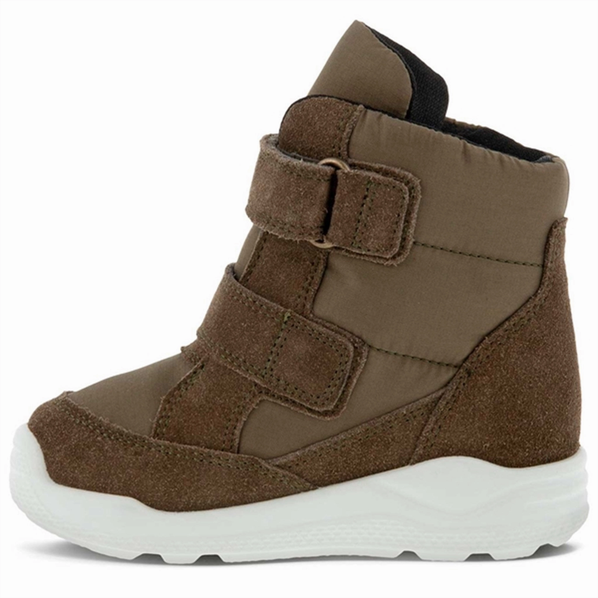 Ecco Urban Mini Boots Tarmac