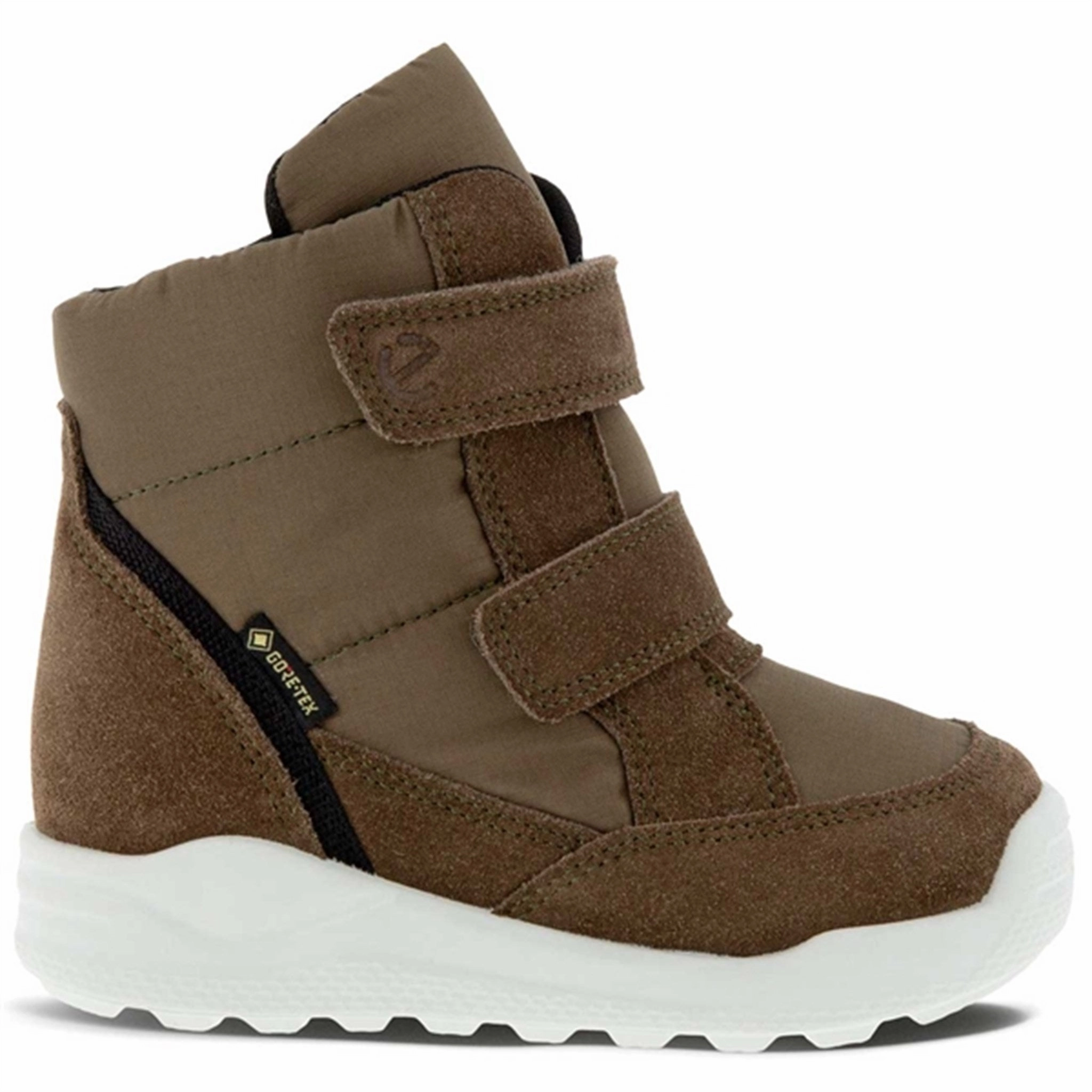 Ecco Urban Mini Boots Tarmac
