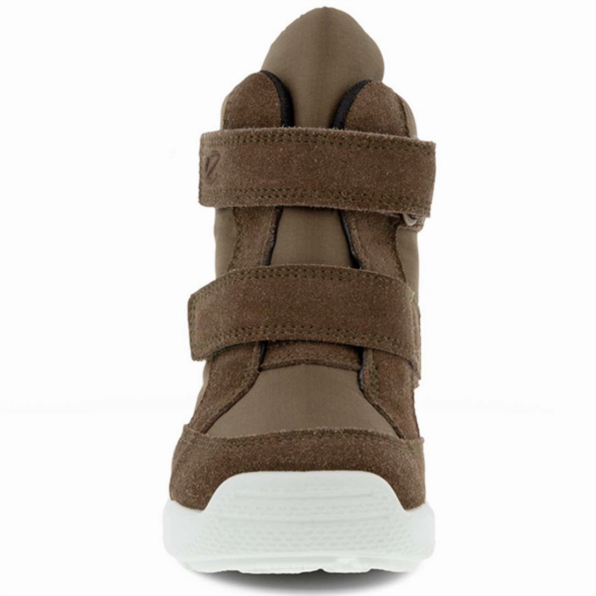 Ecco Urban Mini Boots Tarmac