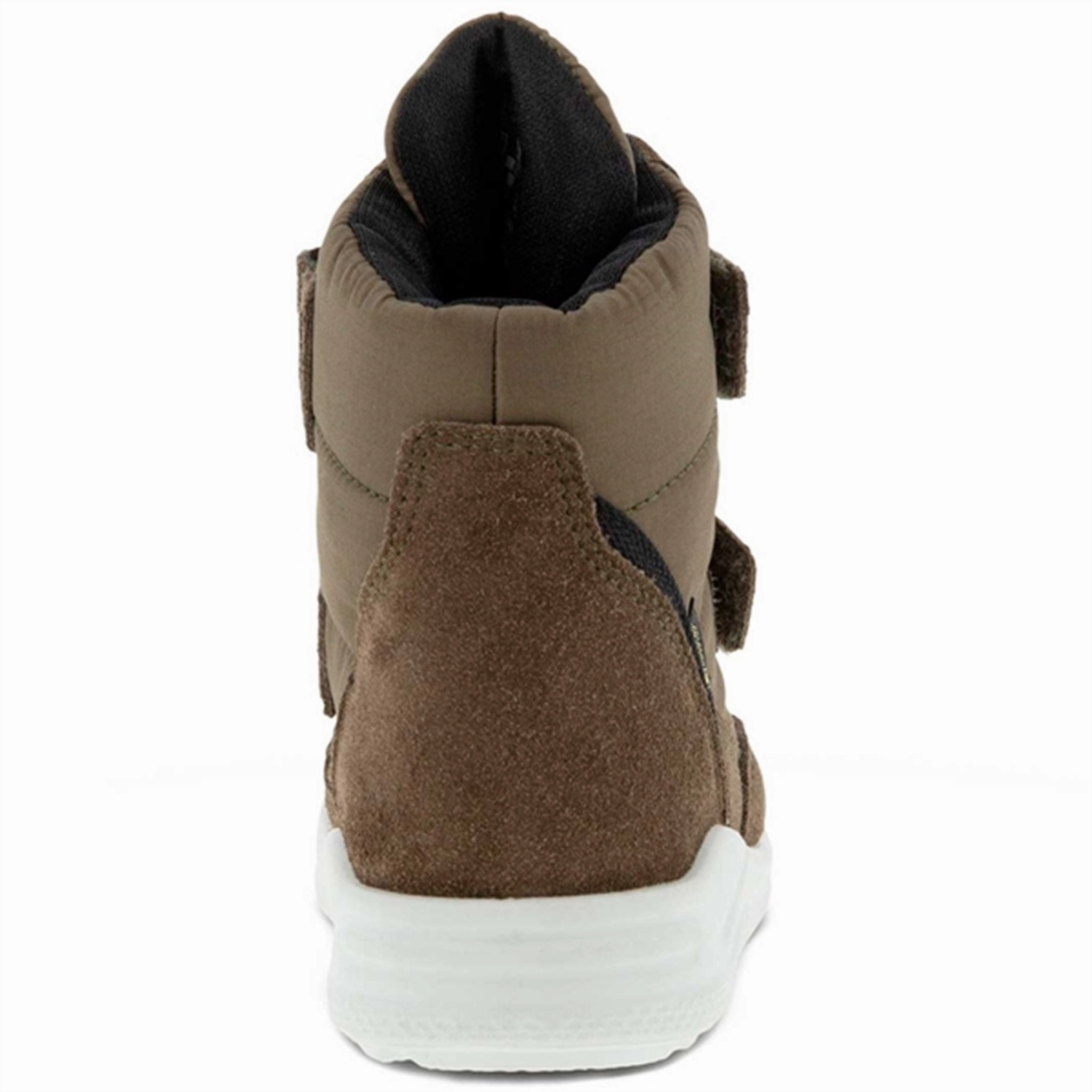 Ecco Urban Mini Boots Tarmac
