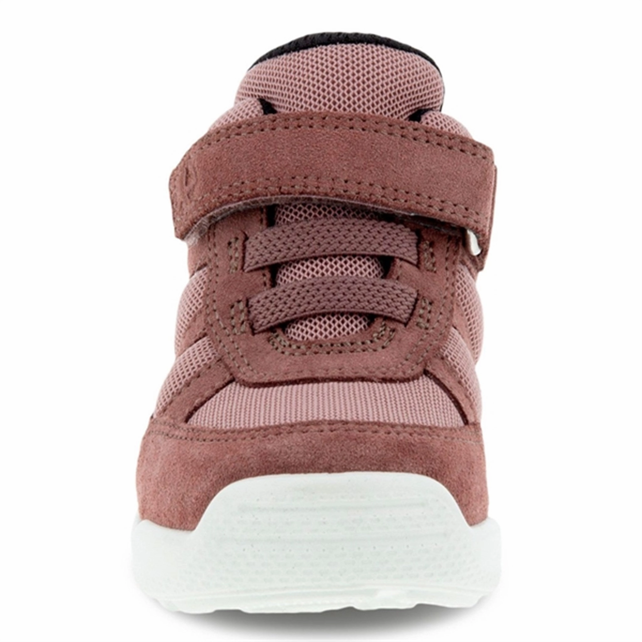 Ecco Urban Mini Mid-Cut Boot Dusty Purple/Woodrose