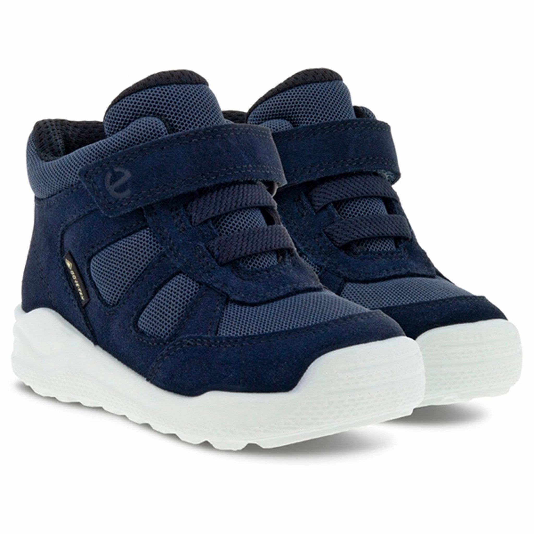 Ecco Urban Mini Mid-Cut Boot Night Sky/Ombre