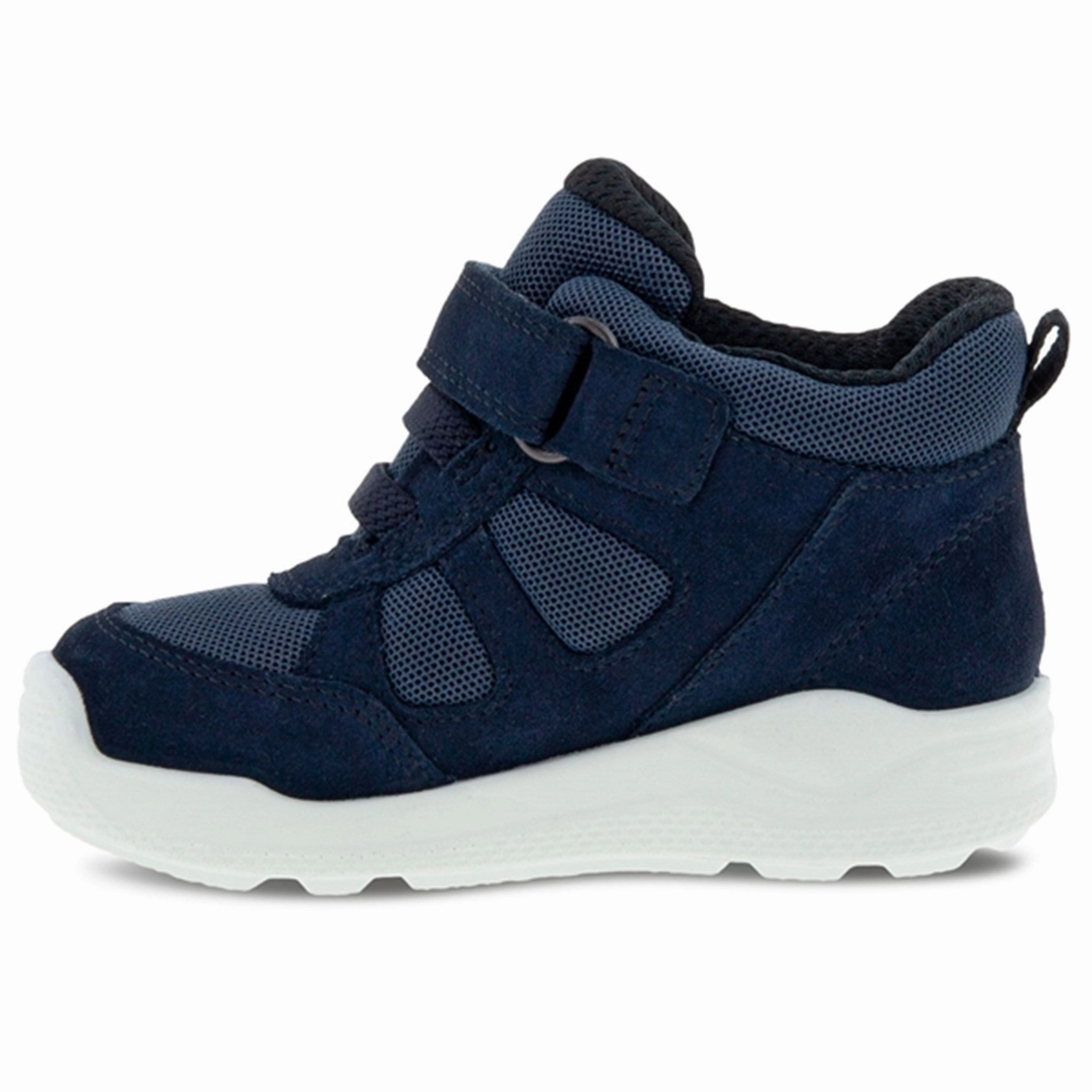 Ecco Urban Mini Mid-Cut Boot Night Sky/Ombre