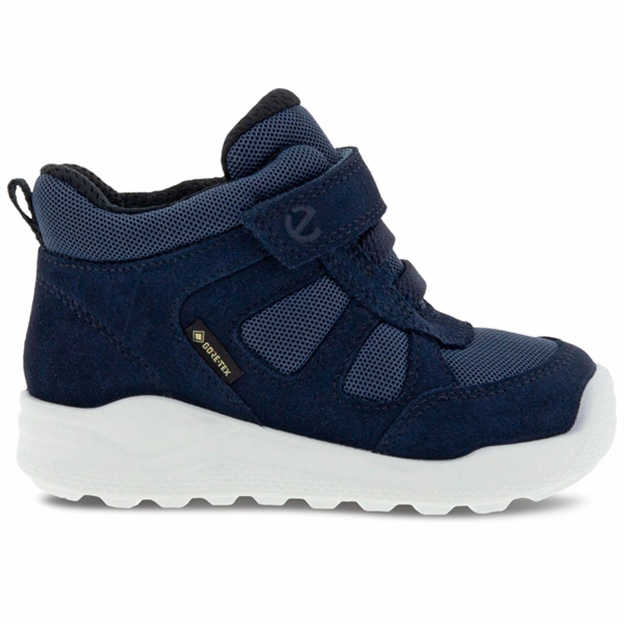 Ecco Urban Mini Mid-Cut Boot Night Sky/Ombre