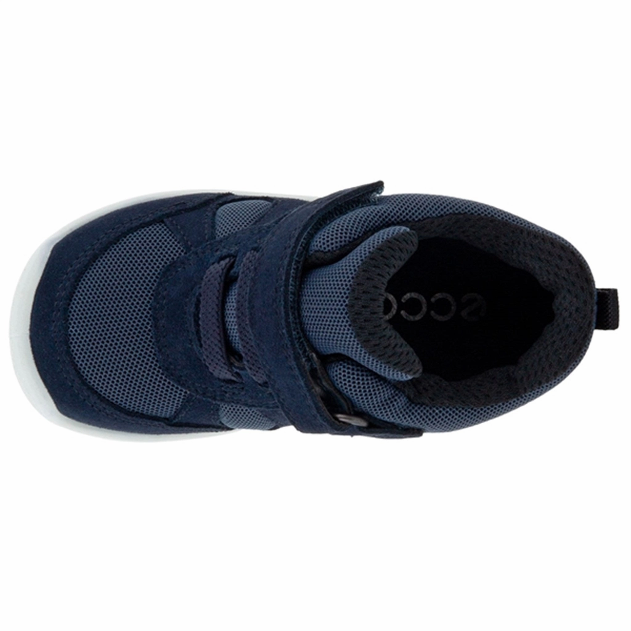 Ecco Urban Mini Mid-Cut Boot Night Sky/Ombre