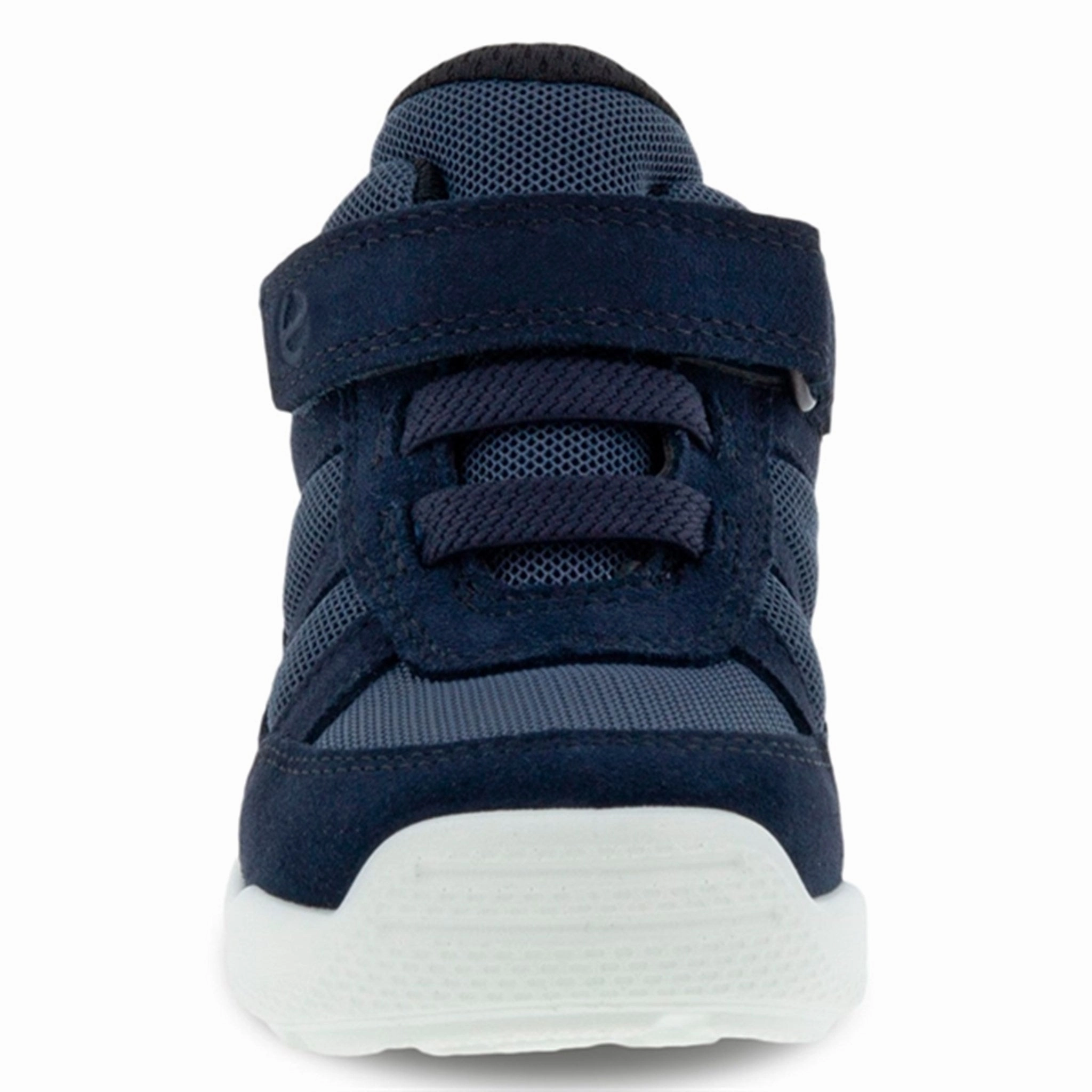 Ecco Urban Mini Mid-Cut Boot Night Sky/Ombre