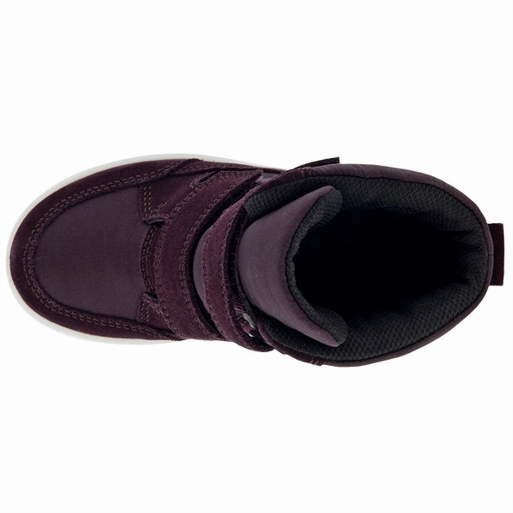 Ecco Urban Snowboarder Mid-Cut Boot Fig/Fig