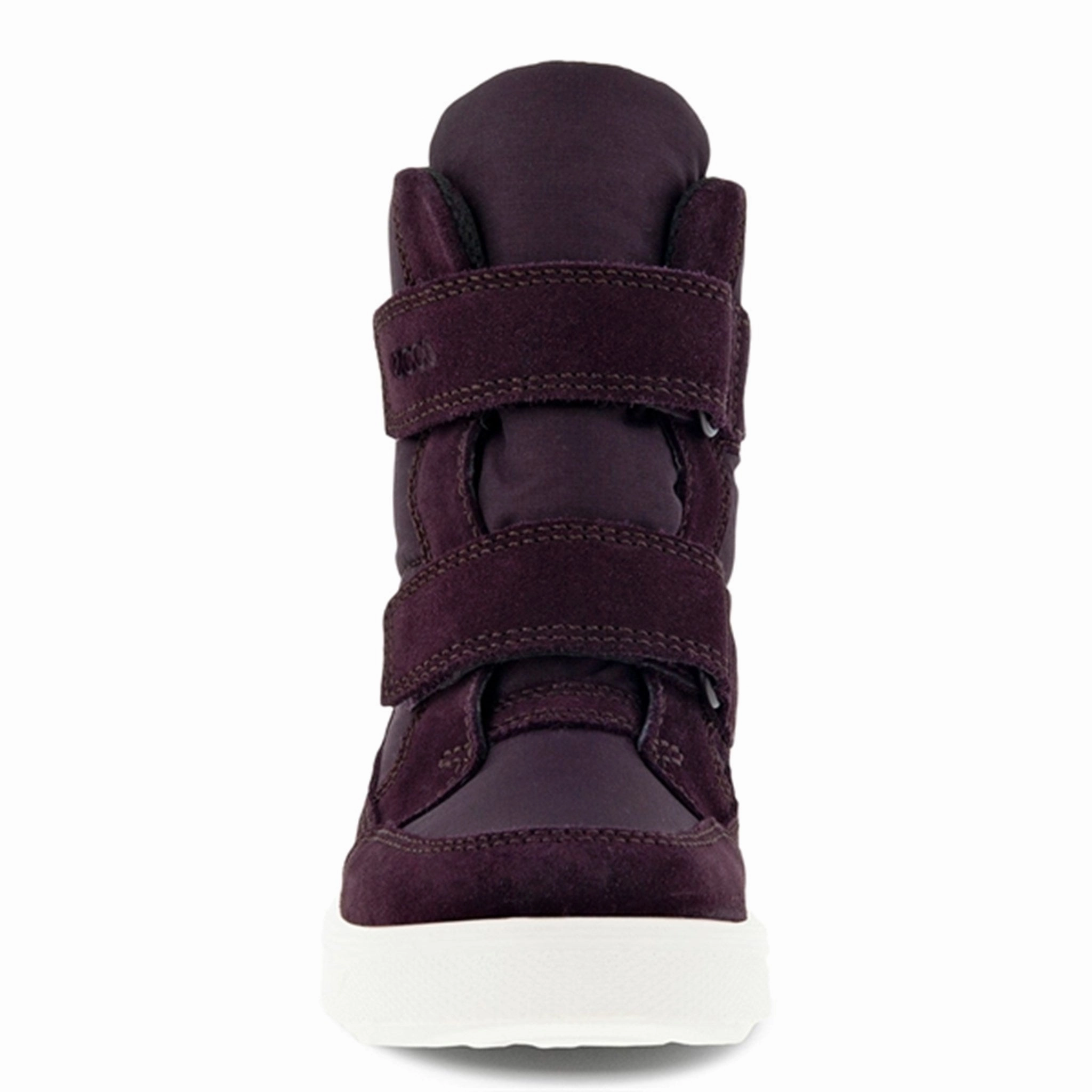 Ecco Urban Snowboarder Mid-Cut Boot Fig/Fig