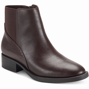 Edwinaap Womens Zipper Manmade Ankle Boots Buy Womens Boots online cheap