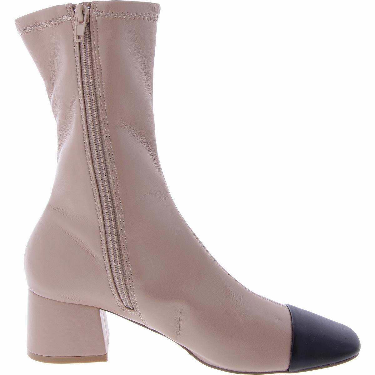 Elisha Womens Mid-Calf Boots