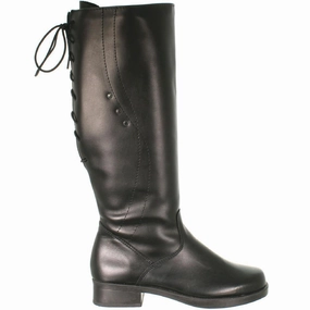 Emelyne  Womens Pull On Block Heel Mid-Calf Boots Buy Womens Boots online cheap