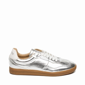 Emporia Sneaker SILVER Womens Sneakers cheap outlet