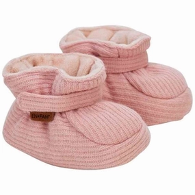 En Fant Baby Slippers Bridal Rose House Slippers for Kids on sale