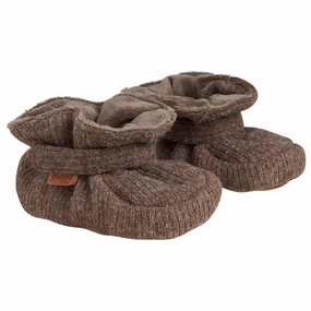 En Fant Baby Slippers Rain Drum Melange House Slippers for Kids on sale