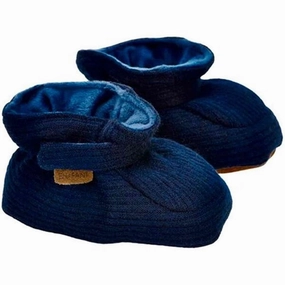 En Fant Baby Slippers Total Eclipse House Slippers for Kids on sale