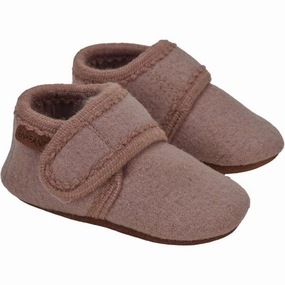 En Fant Baby Wool Slippers Bark Wool Slippers Kids clearance