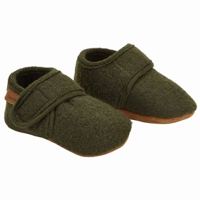 En Fant Baby Wool Slippers Rosin Wool Slippers Kids clearance