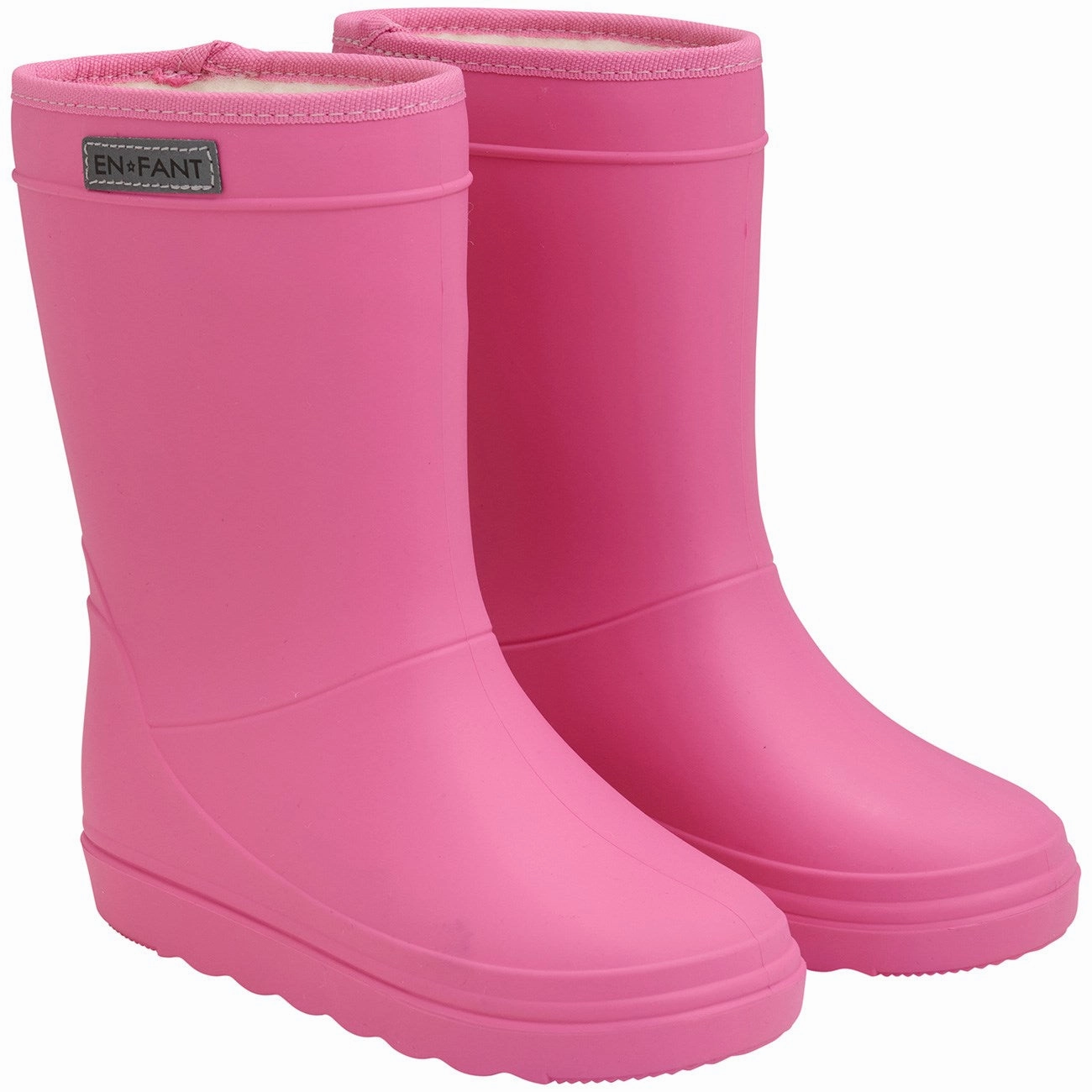 En Fant Carmine Rose thermal boots Kids Thermo Boots discount price