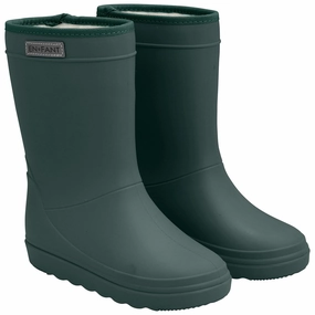En Fant Green Gables thermal boots Kids Thermo Boots discount price