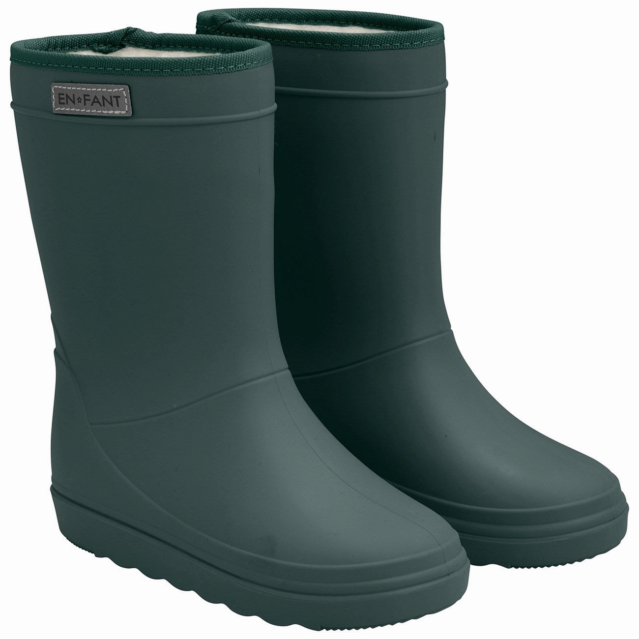 En Fant Green Gables thermal boots Kids Thermo Boots discount price