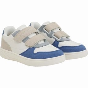 En Fant Jadeite Sneakers Velcro Kids Velcro Sneakers discount