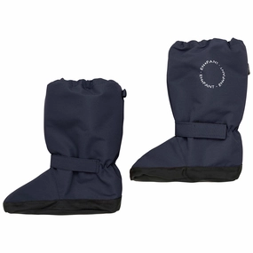 En Fant Parisian Night Coating Booties Winter Kids Overshoes on clearance
