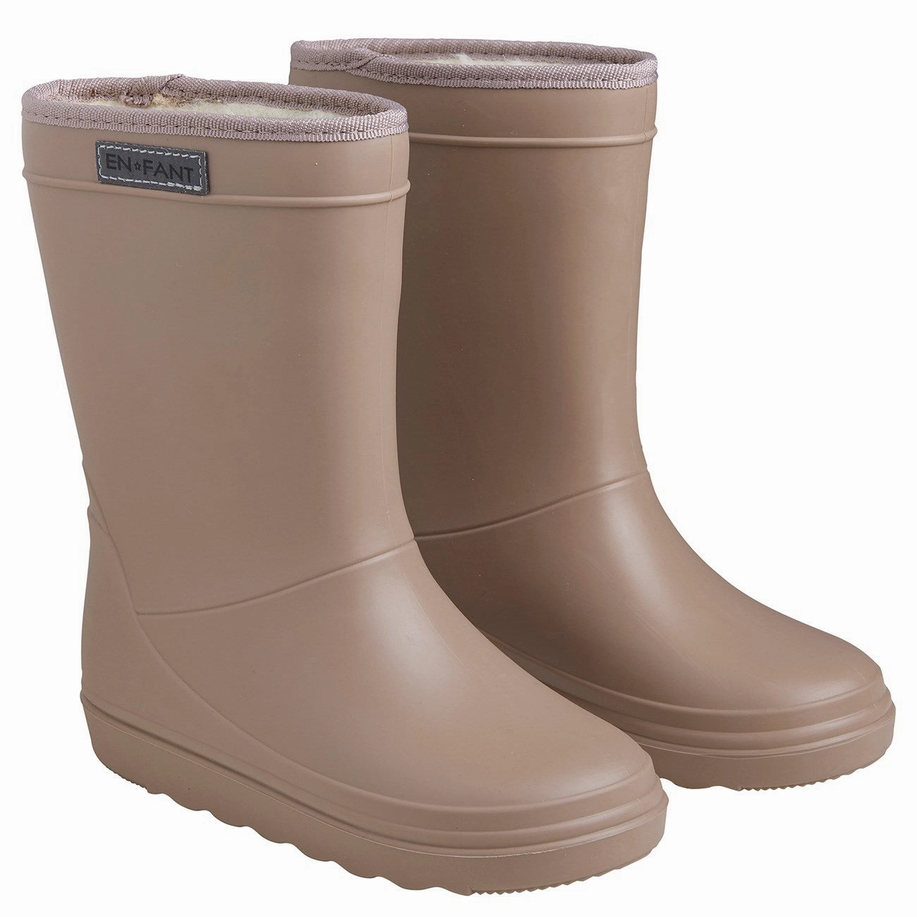 En Fant Portabella thermal boots Kids Thermo Boots discount price