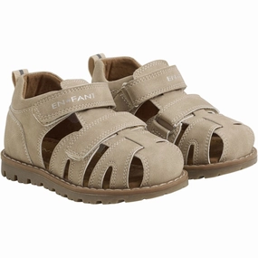 En Fant Sandal Affogat Closed Sandals for Kids online