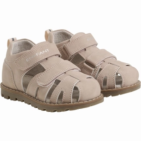En Fant Sandal Misty Rose Closed Sandals for Kids online