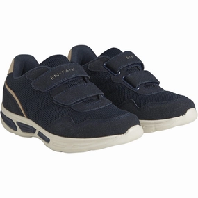 En Fant Sneakers Velcro with Light India ink Kids Light-Up Shoes on sale