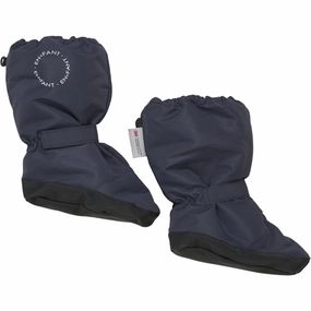 En Fant Snow Boots Parisian Night Winter Kids Overshoes on clearance