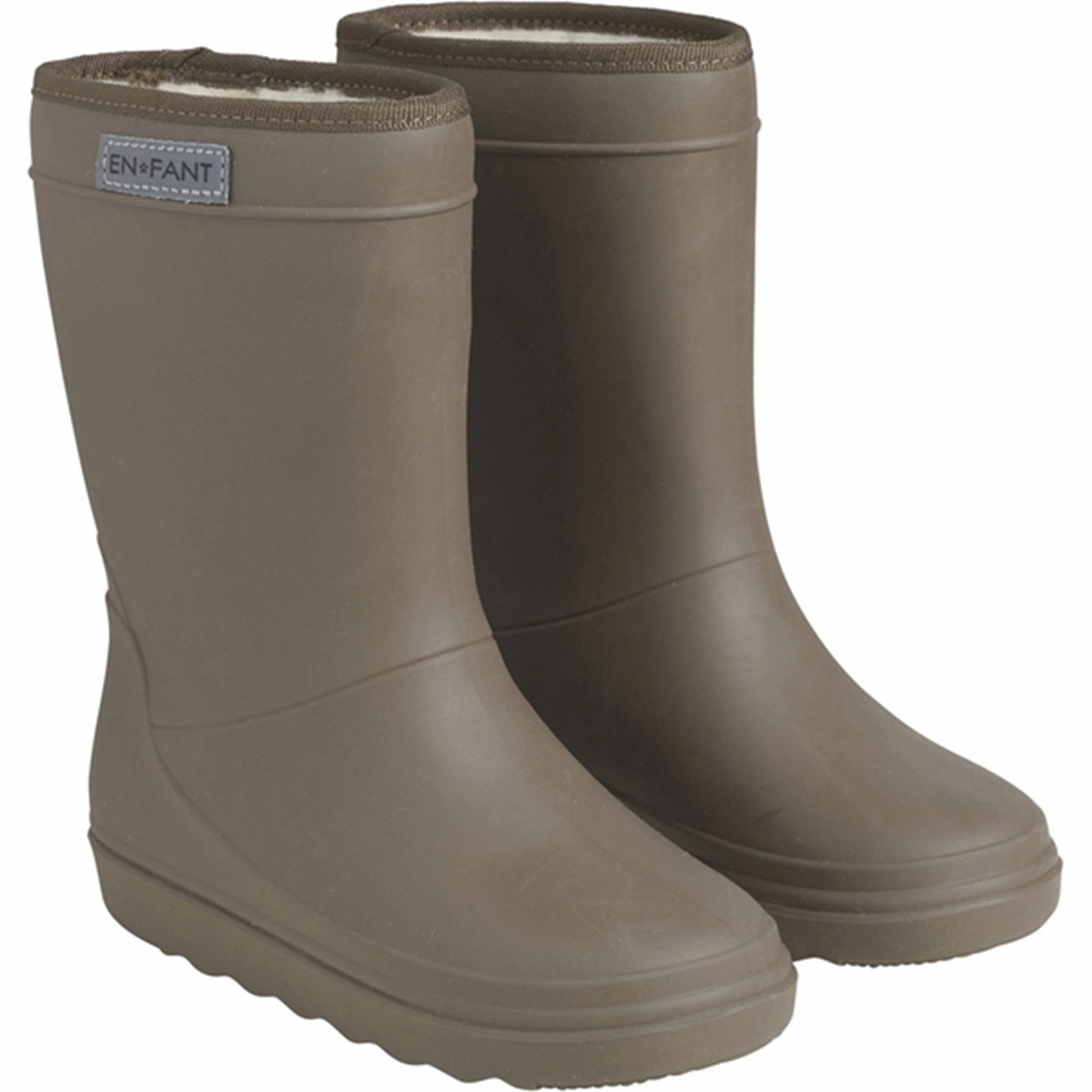 En Fant Thermo Boots Chocolate Chip Kids Thermo Boots discount price