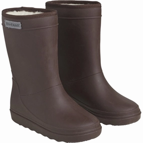 En Fant Thermo Boots Coffee Bean Kids Thermo Boots discount price
