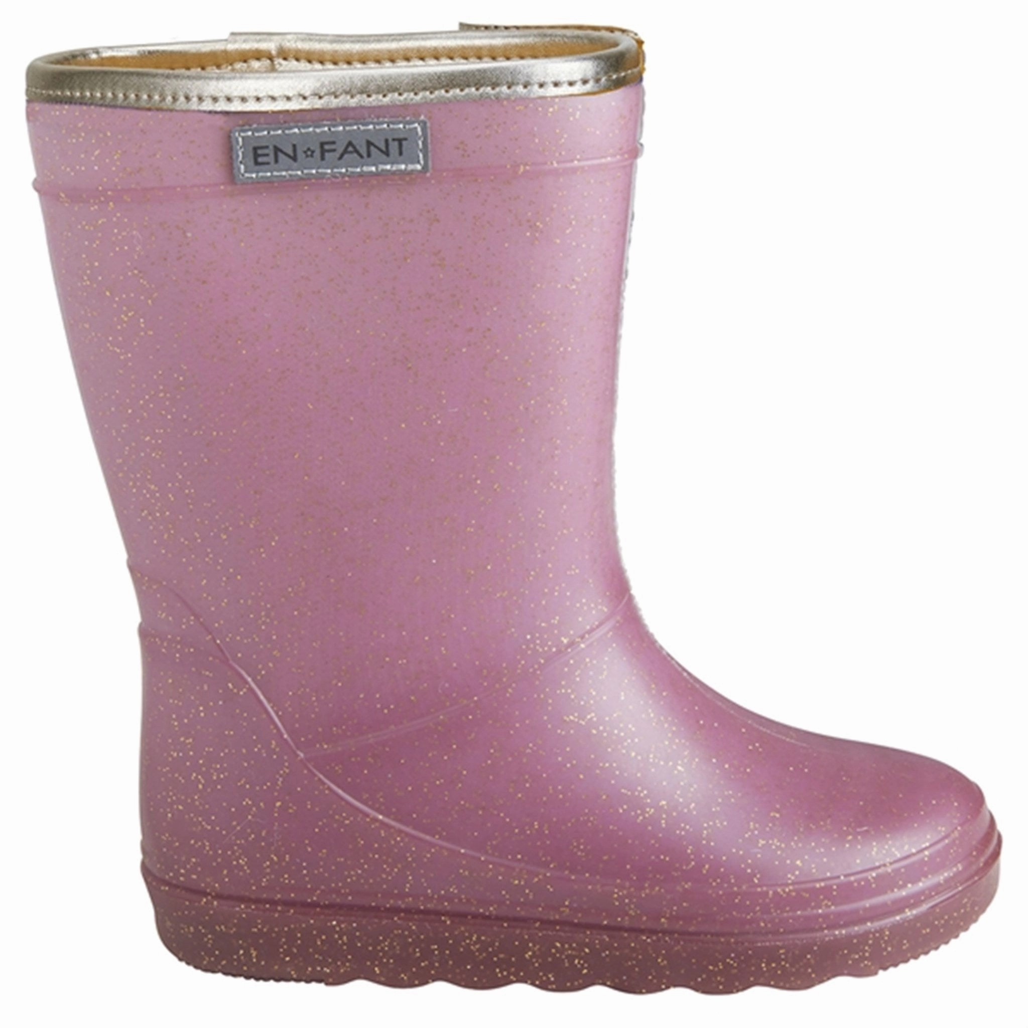 En Fant Thermo Boots Flint