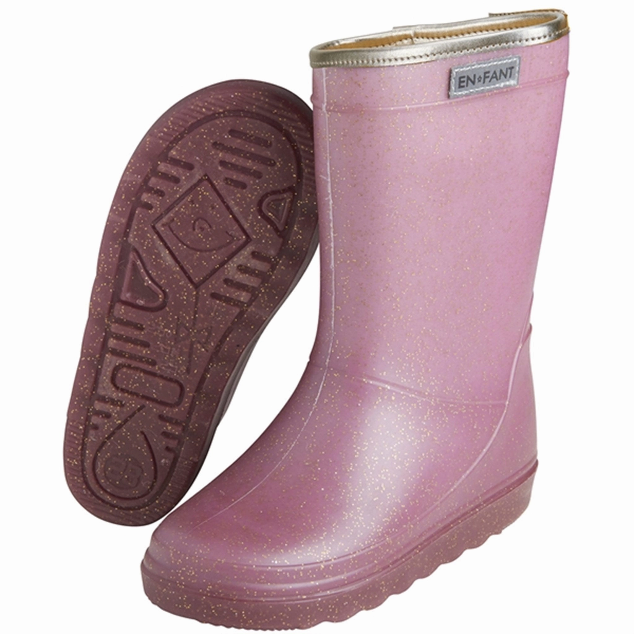 En Fant Thermo Boots Flint