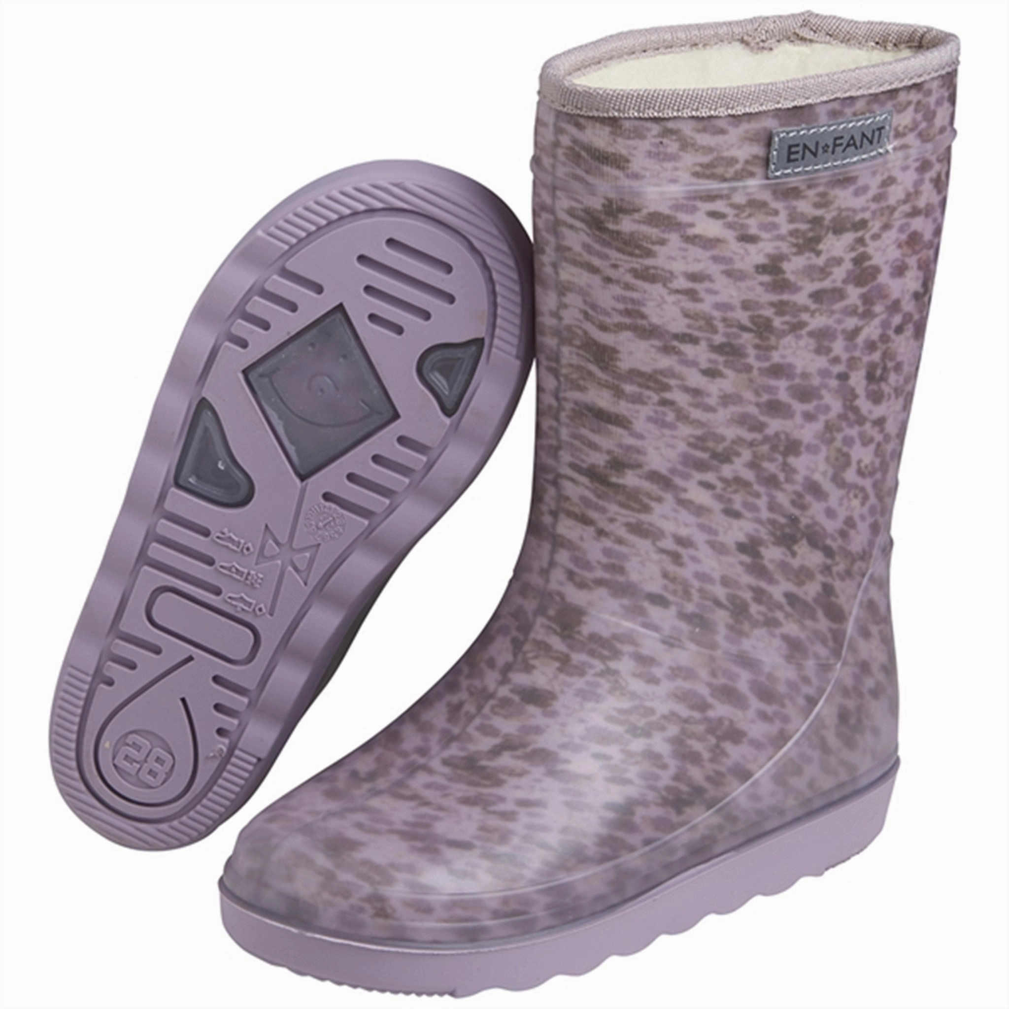 En Fant Thermo Boots Nirvana