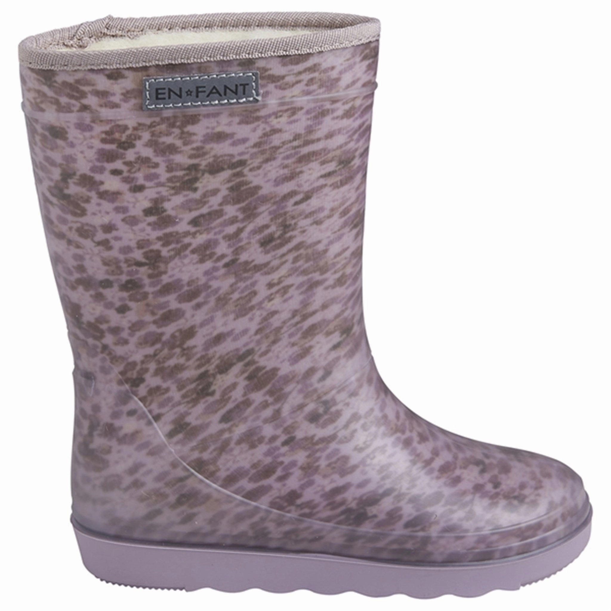 En Fant Thermo Boots Nirvana