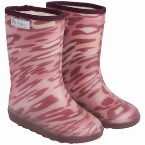 En Fant Thermo Boots Vineyard Leo Kids Thermo Boots discount price
