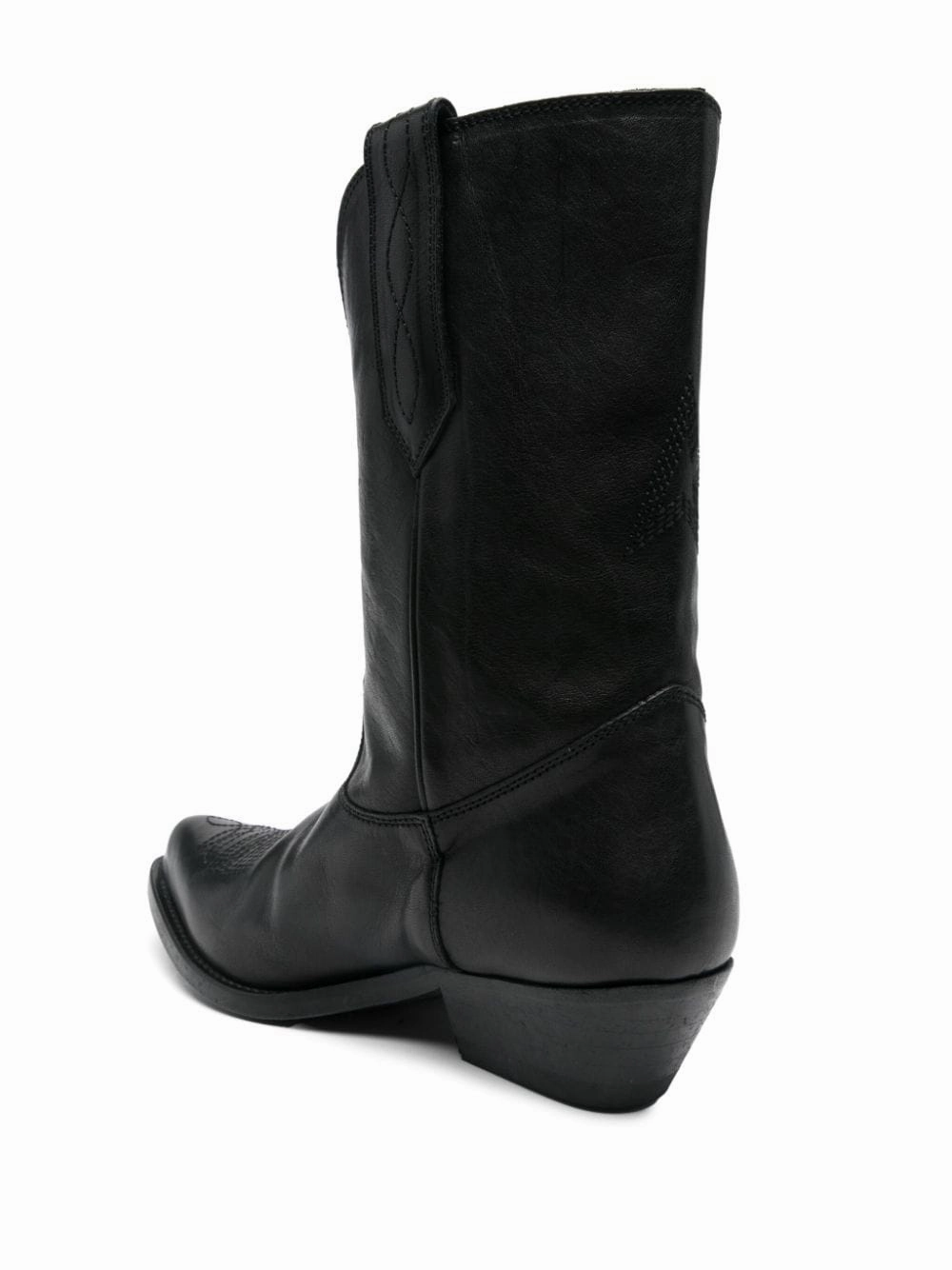 en Goose Women's Boots