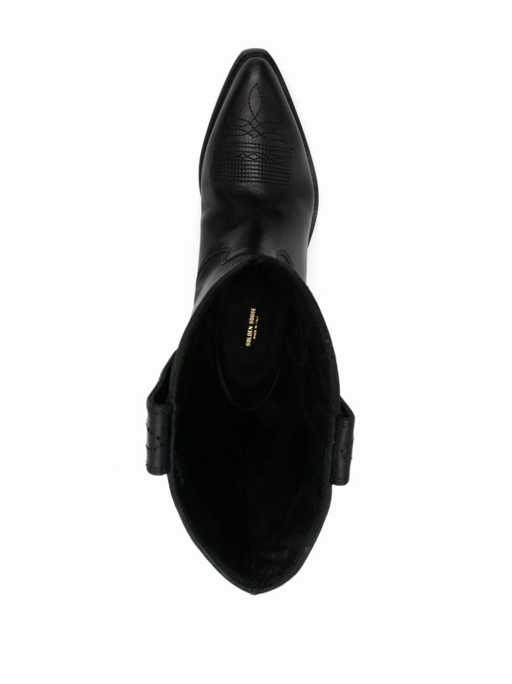 en Goose Women's Boots
